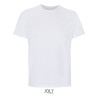 T-SHIRT LEGEND BIANCO UOMO G/COLLO M/CORTA SOLS