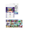CALENDARIO FIABE 12 FG