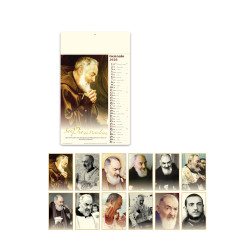 CALENDARIO ANTICHIZZATO SAN...