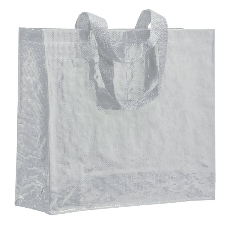 BORSA SHOPPING IN PP LAMINATO