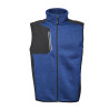 GILET TREVIRI UOMO IN TESS. COMPOSITO JRC