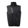 GILET TREVIRI UOMO IN TESS. COMPOSITO JRC