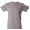 T-SHIRT NEW MALDIVE MAN  M/CORTA G/COLLO JRC