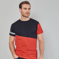 T-SHIRT MAASTRICHT BICOL....