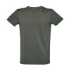 T-SHIRT NIZZA MAN ELASTICIZZATA M/CORTA JRC