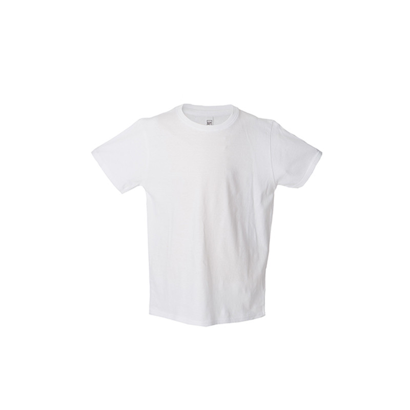 T-SHIRT ARGENTINA BOY BIANCA BAMBINO M/CORTA G/C JRC