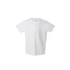 T-SHIRT ARGENTINA BOY BIANCA BAMBINO M/CORTA G/C JRC