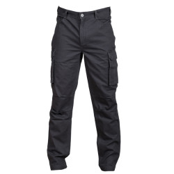 PANTALONE NAIROBI MAN MULTITASCHE JRC