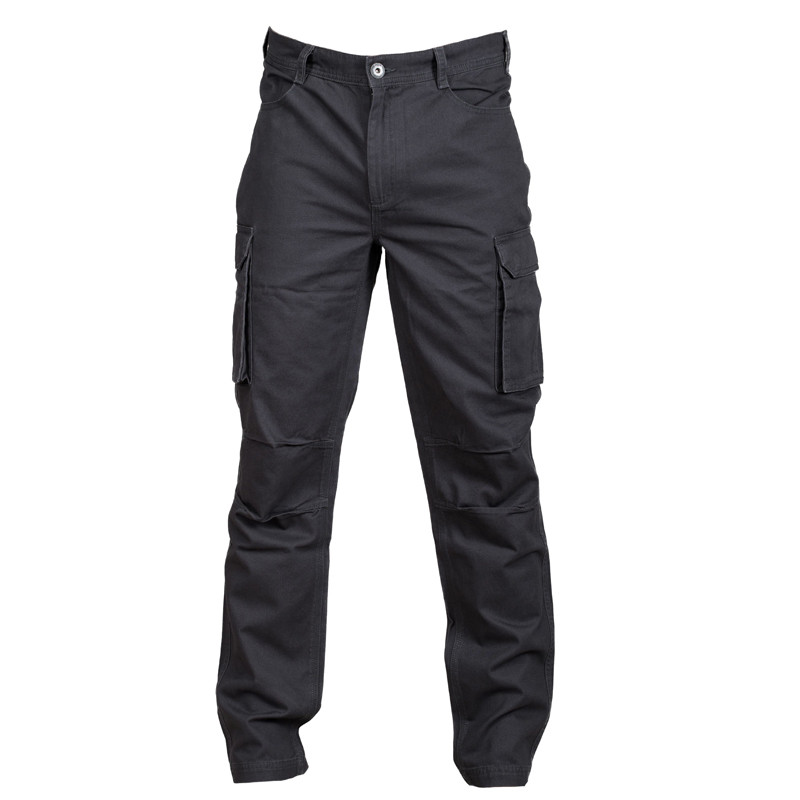 PANTALONE NAIROBI MAN MULTITASCHE JRC