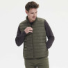 GILET STREAM BW UOMO IMBOTTITO LEGGERO SOL'S
