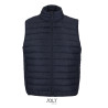 GILET STREAM BW UOMO IMBOTTITO LEGGEROSOL'S