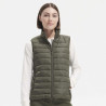 GILET STREAM BW DONNA IMBOTTITO LEGGERO SOL'S