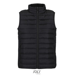GILET STREAM BW DONNA IMBOTTITO LEGGEROSOL'S