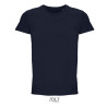 T-SHIRT RE CRUSADER COLORATA UOMO G/COLLO M/CORTA SOL'S