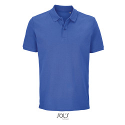 POLO PEGASE UNISEX COLORATO 210 GR SOL'S