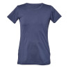 T-SHIRT NIZZA LADY ELASTICIZZATA M/CORTA JRC