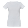 T-SHIRT NIZZA LADY ELASTICIZZATA M/CORTA JRC