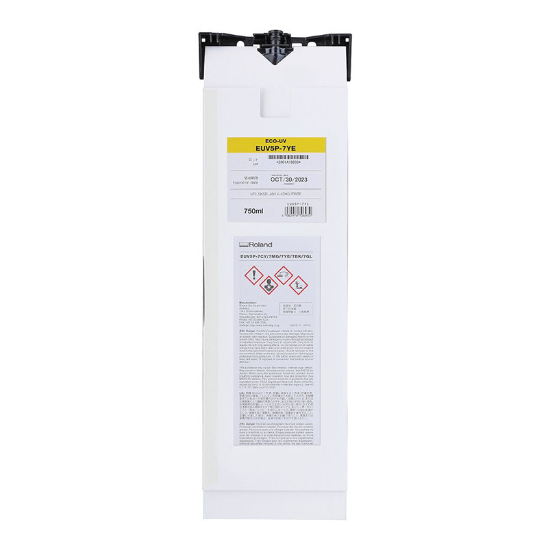 CARTUCCIA PER VERSAOBJECT 750 CC ROLAND