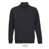 FELPA COOPER UOMO ZIP INTERA SOL'S