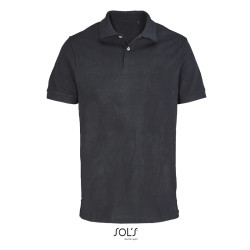 POLO PACIFIC MEN UOMO M/CORTA 210 GR SOL'S