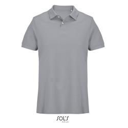 POLO PACIFIC MEN UOMO M/CORTA 210 GR SOL'S