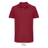 POLO PACIFIC MEN UOMO M/CORTA 210 GR SOL'S