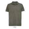 POLO PACIFIC MEN UOMO M/CORTA 210 GR SOL'S
