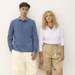 POLO PACIFIC LSL UOMO...