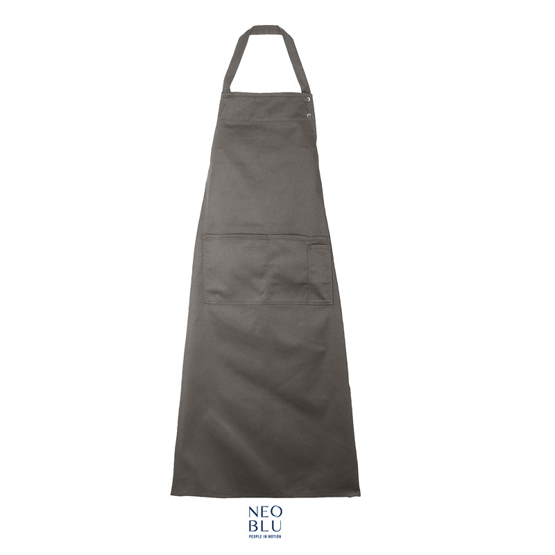 PARANNANZA EDGAR DA LAVORO C/TASCHE NEO BLU