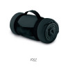 COPERTA STAVENGER IN PILE 150X120 CM SOL'S