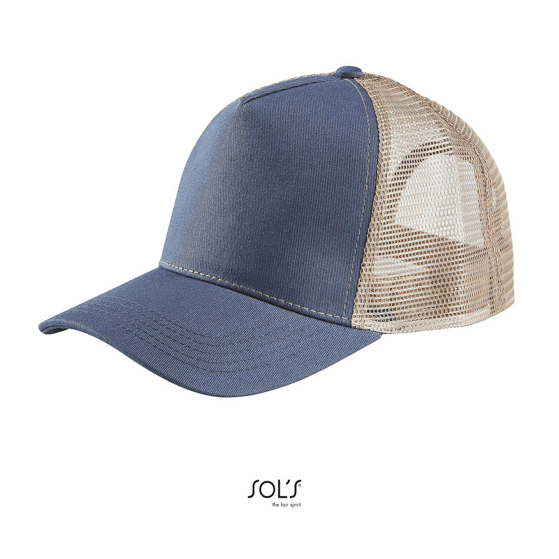 CAPPELLINO BLINK ADULTO 5 PANN SOLS