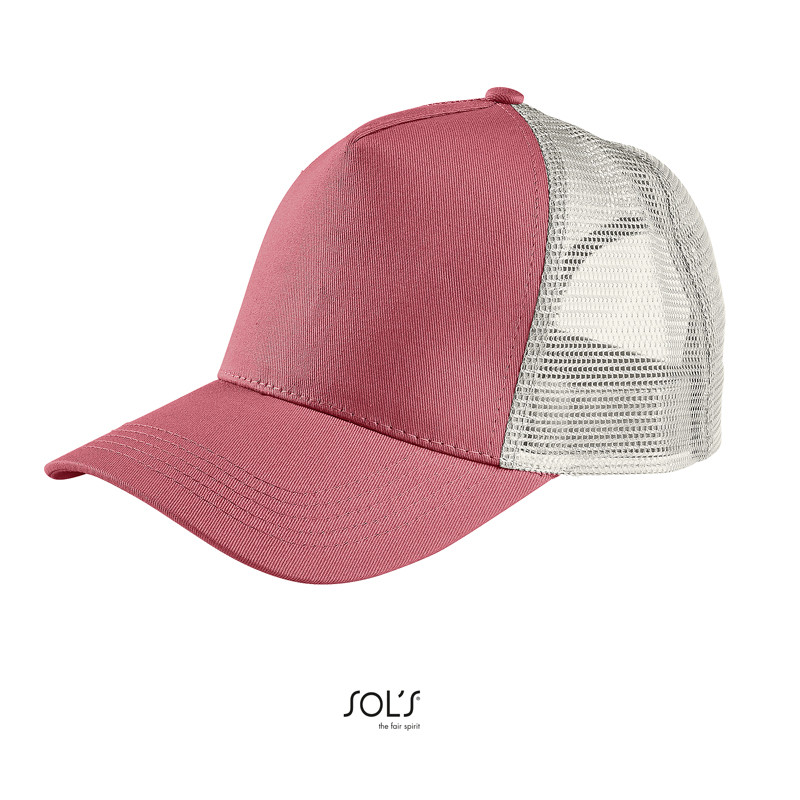 CAPPELLINO BLINK ADULTO 5 PANN SOLS