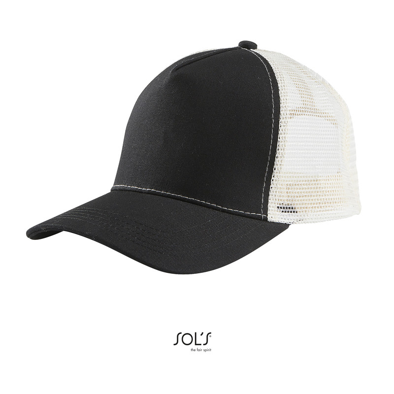 CAPPELLINO BLINK ADULTO 5 PANN SOLS
