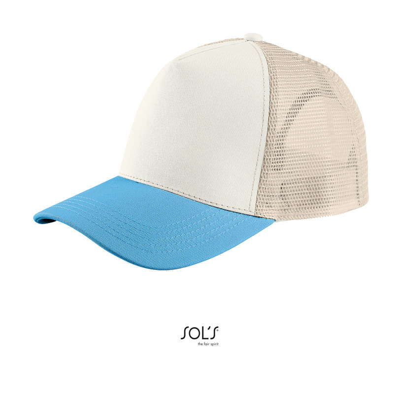 CAPPELLINO BLINK ADULTO 5 PANN SOLS