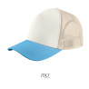 CAPPELLINO BLINK ADULTO 5 PANN SOLS