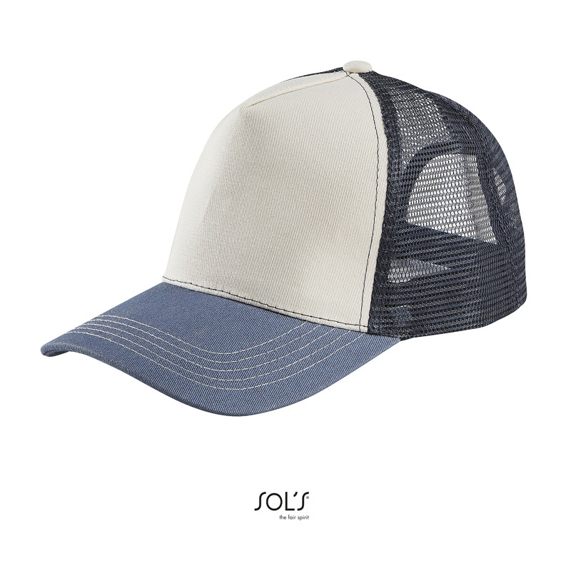 CAPPELLINO BLINK ADULTO 5 PANN SOLS