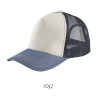 CAPPELLINO BLINK ADULTO 5 PANN SOLS