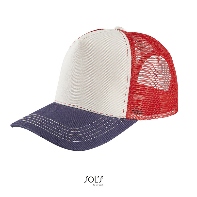 CAPPELLINO BLINK ADULTO 5 PANN SOLS