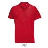 POLO PULSE UOMO M/CORTA 170GR SOL'S