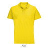POLO PULSE UOMO M/CORTA 170GR SOL'S