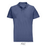 POLO PULSE UOMO M/CORTA 170GR SOL'S