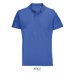 POLO PULSE UOMO M/CORTA 170GR SOL'S