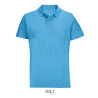 POLO PULSE UOMO M/CORTA 170GR SOL'S