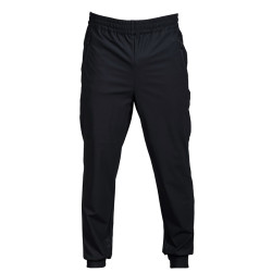 PANTALONE CAPRI UOMO ELASTICIZZATO JRC