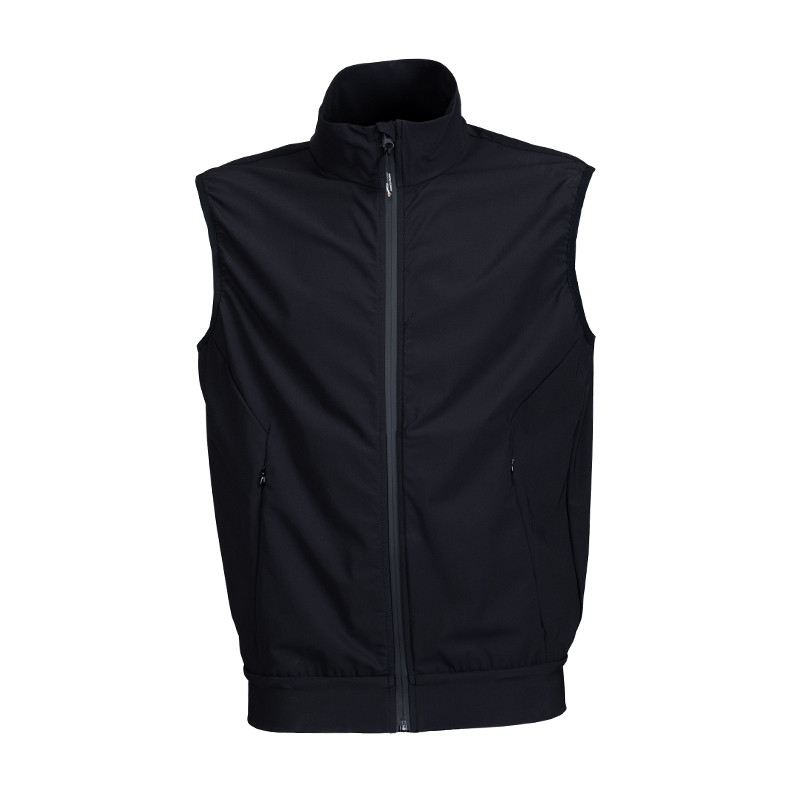 GILET ISCHIA UOMO NON IMBOTTITO JRC