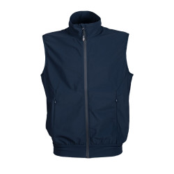 GILET ISCHIA UOMO NON IMBOTTITO JRC