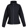 GIUBBINO SVEZIA LADY IN SOFTSHELL 3 STRATI JRC