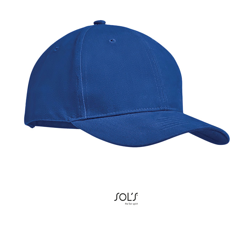CAPPELLINO TEKAPO ADULTO 6 PANN 270 GR SOLS