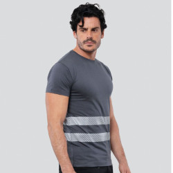 T-SHIRT LAGOS UOMO CON...