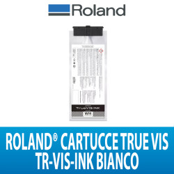CARTUCCIA PER SERIE VG2/SG2 BIANCO DA 250CC ROLAND